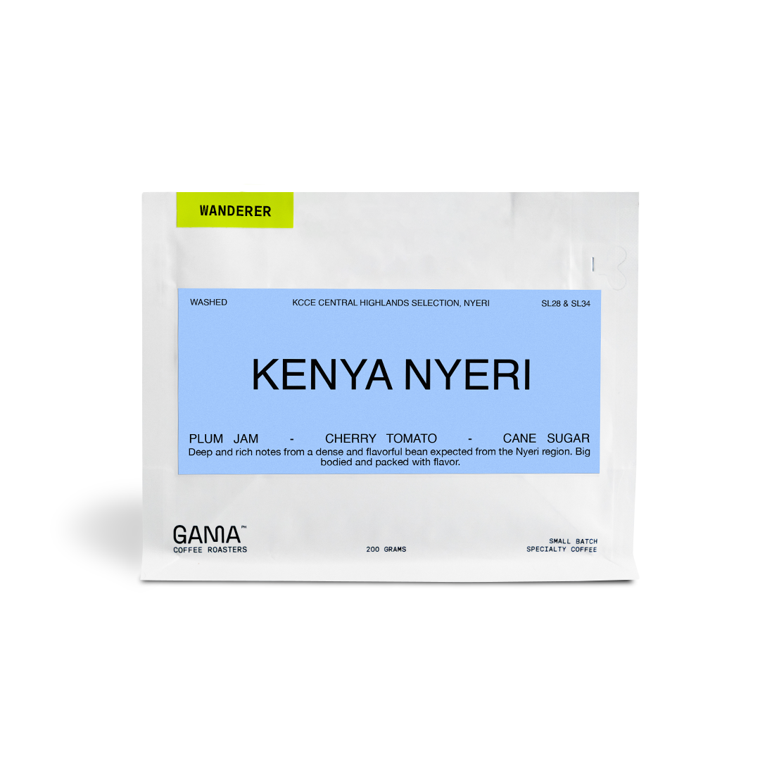 Kenya Nyeri