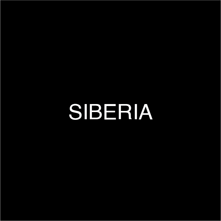 Colombia Siberia