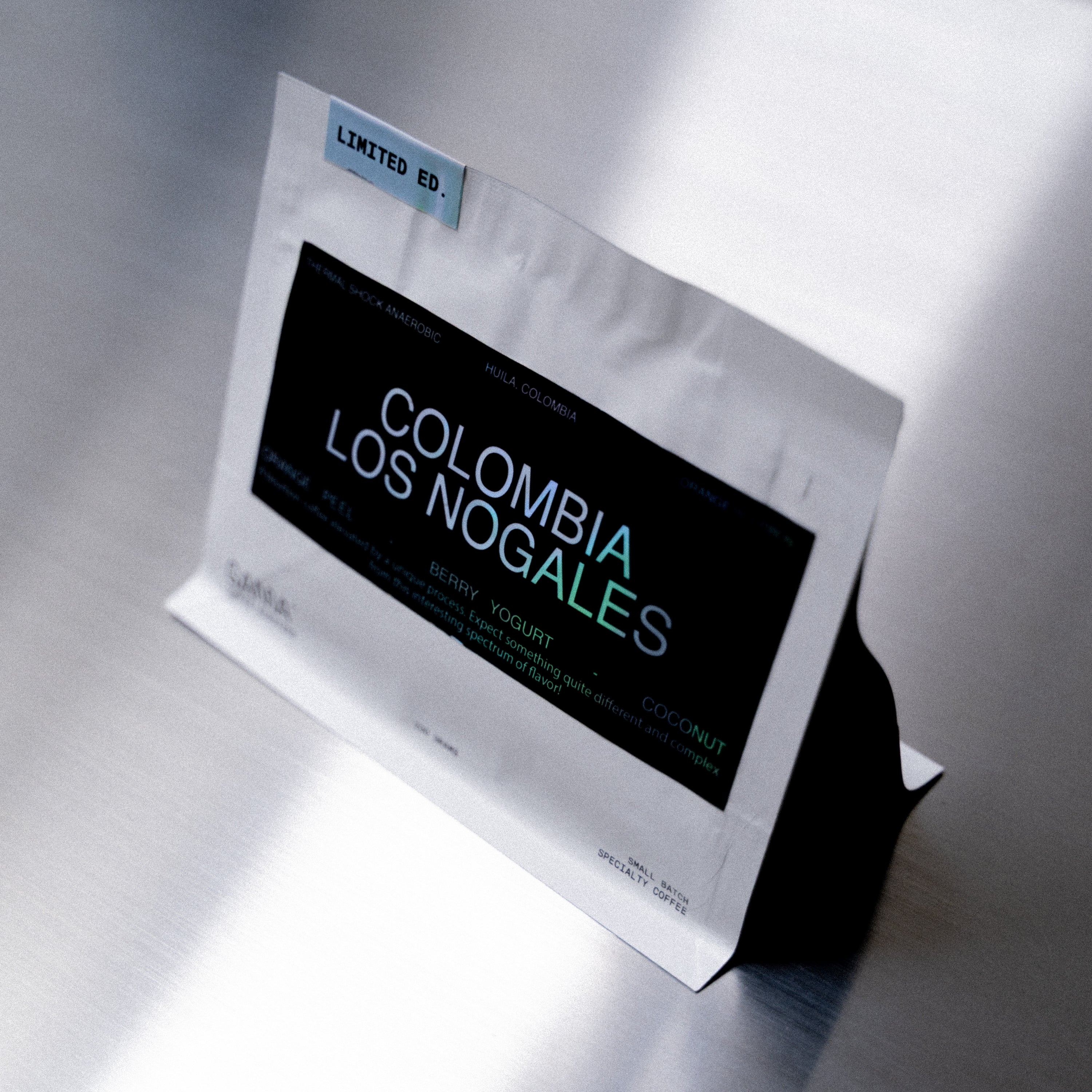 Colombia Los Nogales